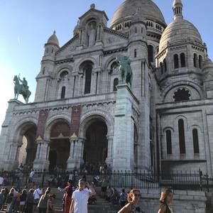 Meet your Posher, Dante